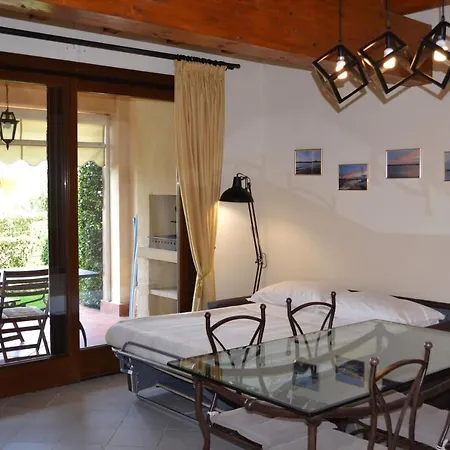Garda Village Resort