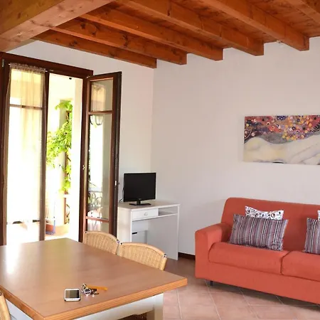 Garda Village Resort