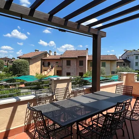 Garda Village 3* Peschiera del Garda