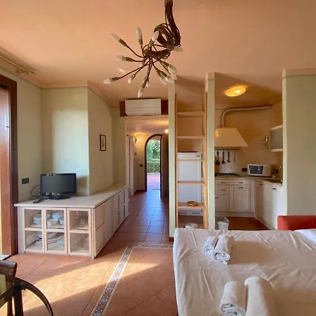 Garda Village Resort Peschiera del Garda