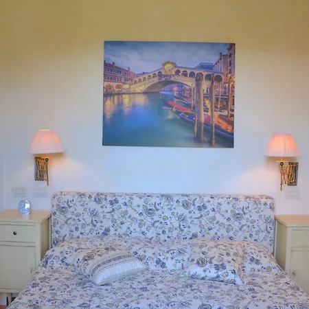 Resort Garda Village Peschiera del Garda