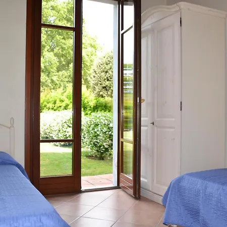 Garda Village
