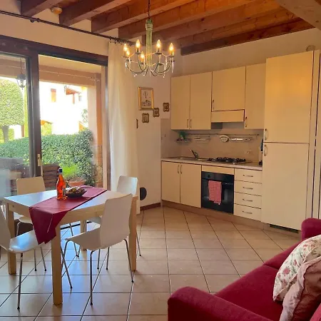 Garda Village 3* Peschiera del Garda