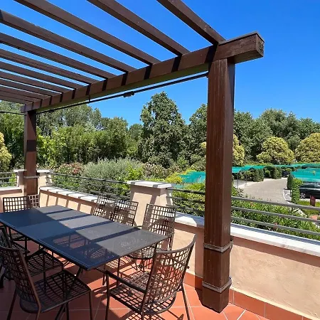 Resort Garda Village Peschiera del Garda