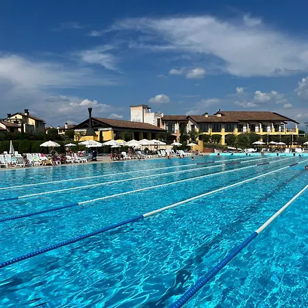 Garda Village 3* Peschiera del Garda