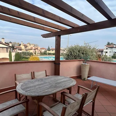 Garda Village Resort 3*