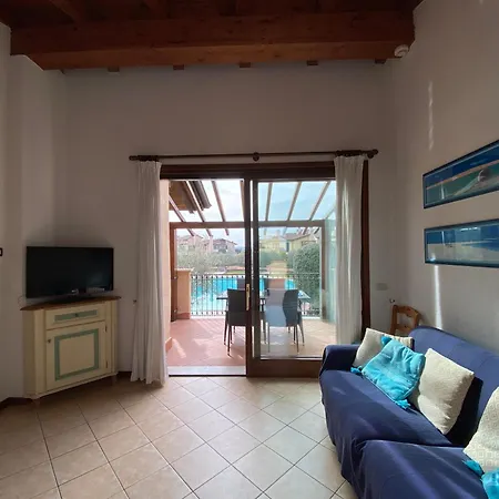 Garda Village Resort 3*