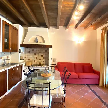 Resort Garda Village Peschiera del Garda