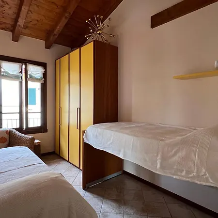 Garda Village 3*