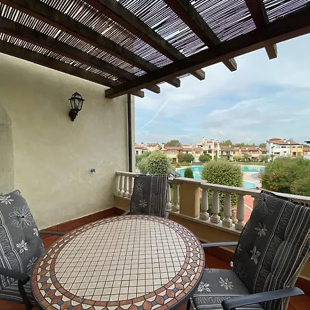Garda Village Resort 3*