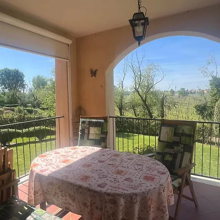 Resort Garda Village Peschiera del Garda
