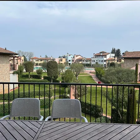 Resort Garda Village