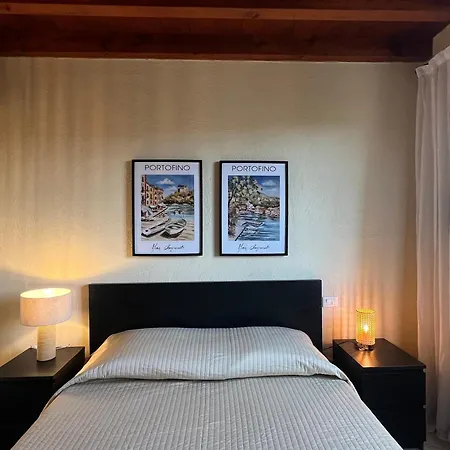 Garda Village 3*