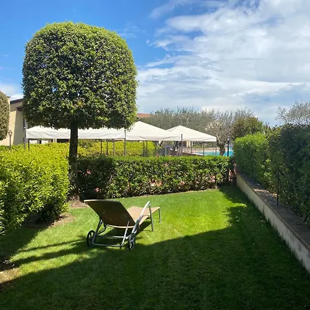 Garda Village Peschiera del Garda
