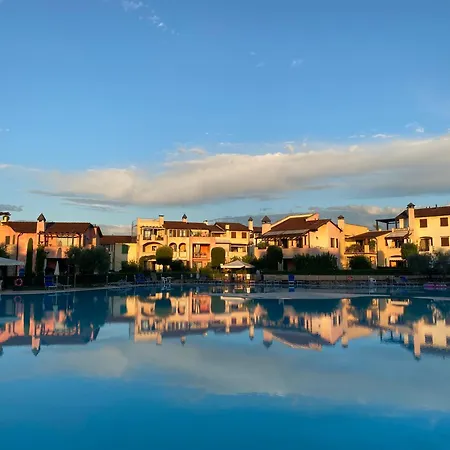 Resort Garda Village