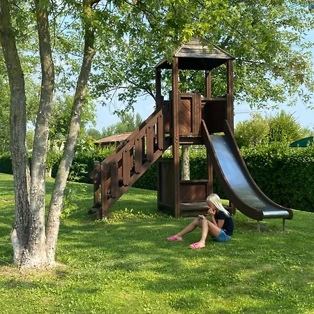Garda Village Resort Peschiera del Garda
