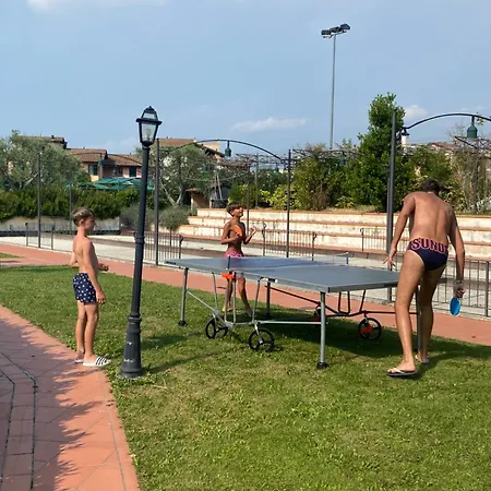 Garda Village Peschiera del Garda