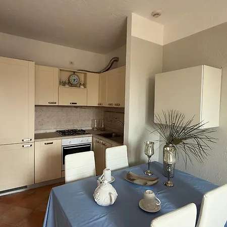 Resort Garda Village 3*