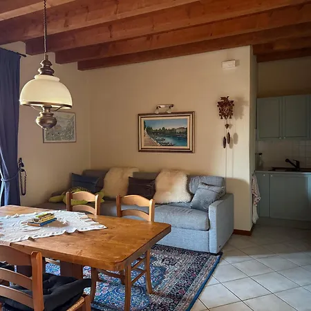 Resort Garda Village Peschiera del Garda