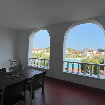 Garda Village Peschiera del Garda