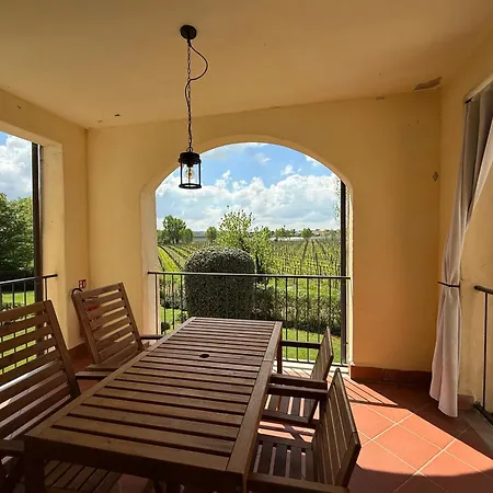 Garda Village 3* Peschiera del Garda