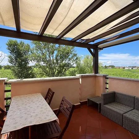 Resort Garda Village
