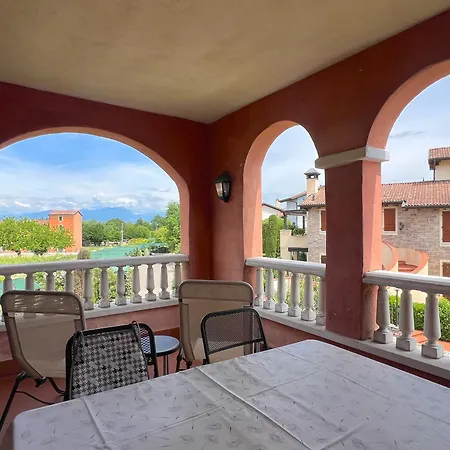 Garda Village Resort Peschiera del Garda