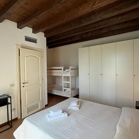 Resort Garda Village Peschiera del Garda