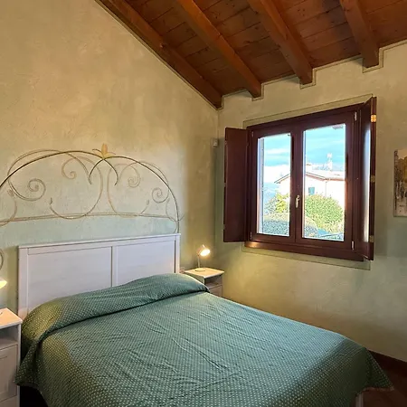 Garda Village Resort 3*