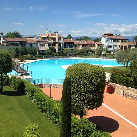 Garda Village Peschiera del Garda