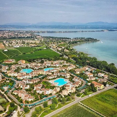 Garda Village 3* Peschiera del Garda