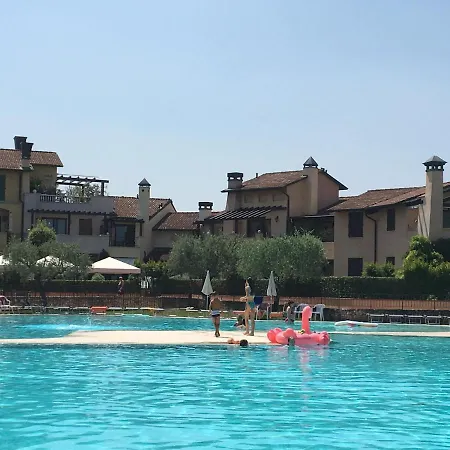 Garda Village 3* Peschiera del Garda