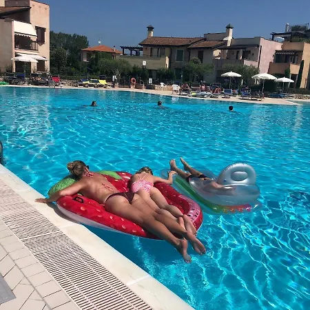 Garda Village Resort 3*